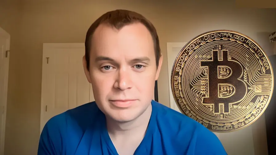 تحلیلگر برجسته ارز دیجیتال: هشدار درباره فروش عظیم بیت کوین