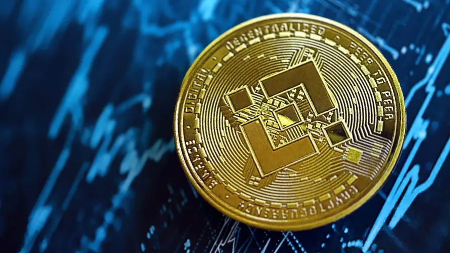 تحلیل کامل قیمت بایننس کوین در اکتبر: سناریوها و عوامل