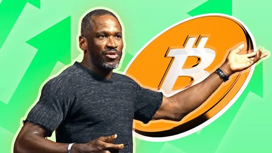 آرتور هایز: بیت کوین تا ۲۰۳۰ ممکن است یک میلیون شود