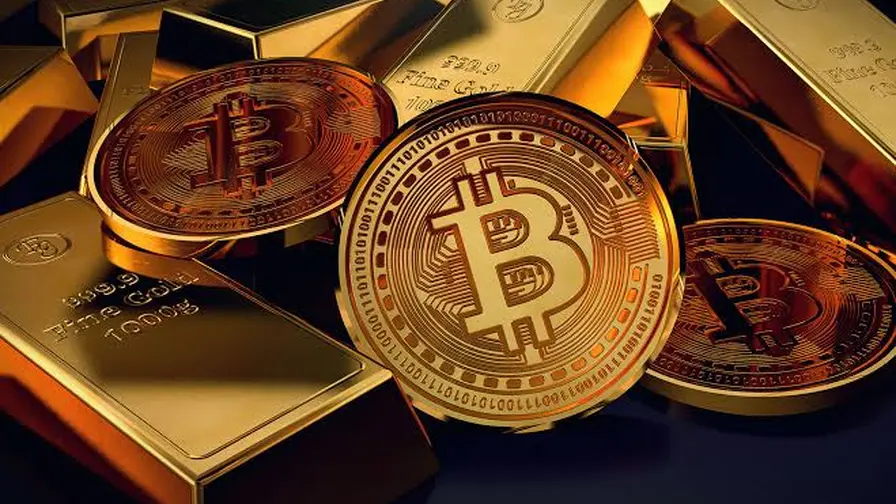 تحلیل تاورکس: بازده واقعی بیت کوین ۶۳۳.۲٪ بالاترین