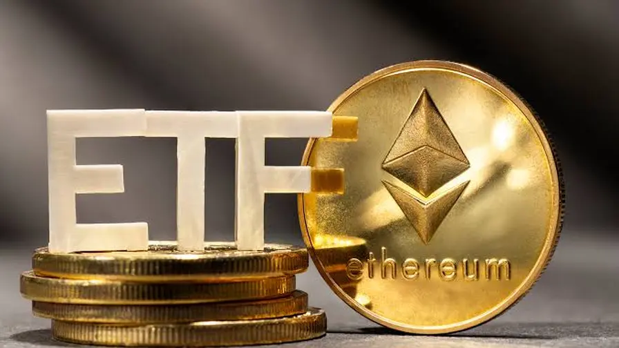 خروج های سرمایه هفتگی ETF اتریوم بیش از بیت کوین بود