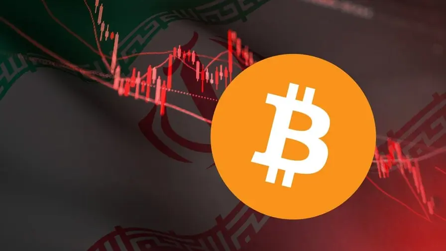 بیت کوین با مقاومت قوی در حوالی ۸۷۰۰۰ دلار مواجه است