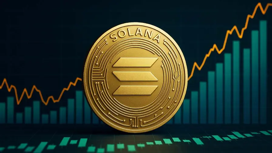 سولانا: ۱.۵ میلیون دارنده سهام توکنیزه و پیامدها بر قیمت سول