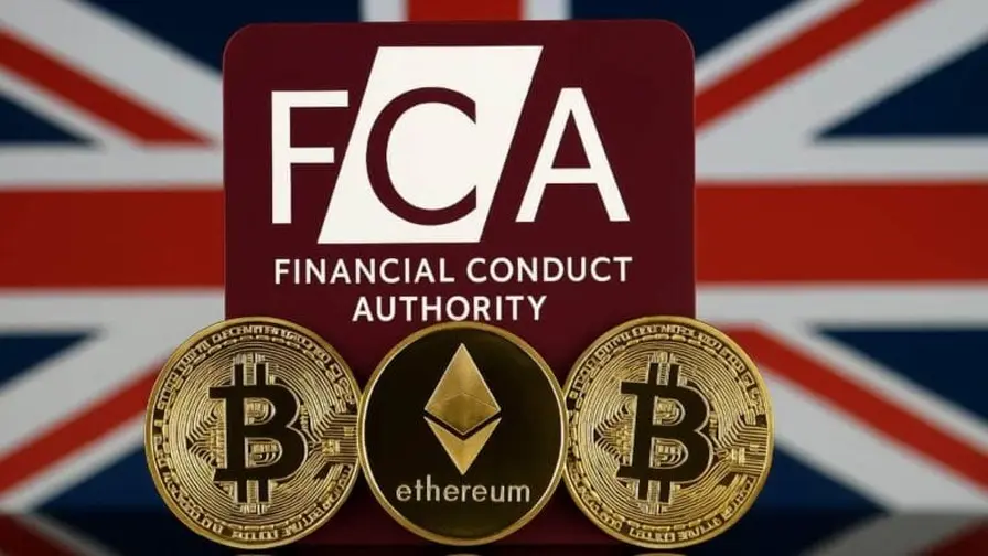 FCA دو مشاوره درباره قواعد و مرزهای دیفای در بریتانیا