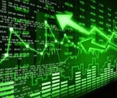 سبز شدن بازار بورس پس از 4 روز!!! سبز شدن بازار بورس پس از 4 روز!!!