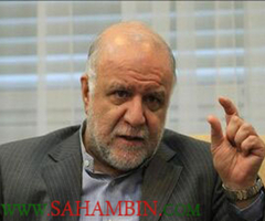 زنگنه:وضعیت پالایشی ها در بورس بهتر می شود زنگنه:وضعیت پالایشی ها در بورس بهتر می شود