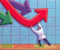 بورس در انتظار خبر خوش 