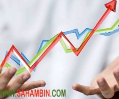 سبز شدن نماد های پالایشی