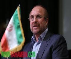 قول قالیباف برای کمک به بورس در جلسه سه قوه قول قالیباف برای کمک به بورس در جلسه سه قوه