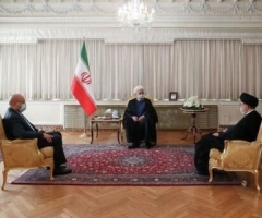 جلسه مهم سران تشکیل نشد جلسه مهم سران تشکیل نشد