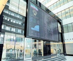 تاثیر تزریق نقدینگی به بازار بورس تاثیر تزریق نقدینگی به بازار بورس