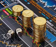 ریزش بورس های جهانی و تاثیر روی ارز دیجیتال ریزش بورس های جهانی و تاثیر روی ارز دیجیتال