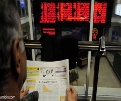 کاهش بورس در 2 ماه گذشته کاهش بورس در 2 ماه گذشته