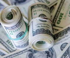 اثر دلار بر قیمت سهام 