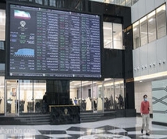 بازار سهام در بلاتکلیفی برجام 