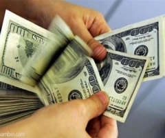 بازار ها با تغییر دلار تغییر میکنن 