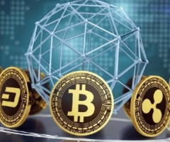 بازار رمز ارز ها به کانال نزولی رفتند 