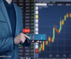 تحلیل تکنیکال بورس توسط کارشناس بازار سرمایه 
