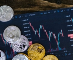 ۵ دلیل برای آنکه بدانید بورس از بازار ارز دیجیتال بهتر است!