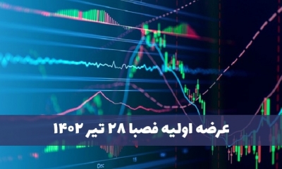 عرضه اولیه فصبا (۲۸ تیر ۱۴۰۲) | نقدینگی مورد نیاز و جزئیات سهام