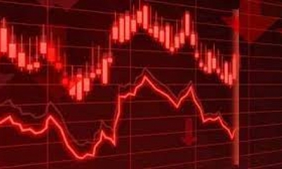 تحلیل بازار بورس در روزی که گذشت