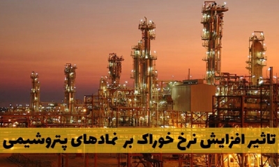 همه چیز درباره افزایش نرخ خوراک پتروشیمی و تاثیر آن بر نمادهای دسته پتروشیمی