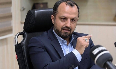 احسان خاندوزی از تصمیمات جدید دولت برای حمایت از بورس خبر داد