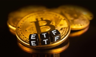 صندوق قابل معامله یا ETF بیت‌ کوین چیست؟