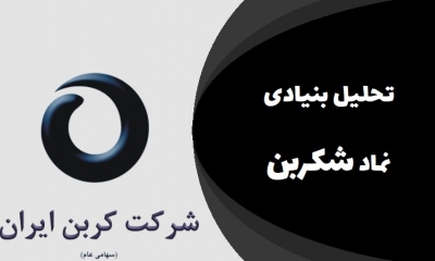 همه چیز درباره نماد شکربن