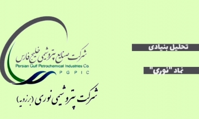 معرفی و تحلیل بنیادی سهام نوری