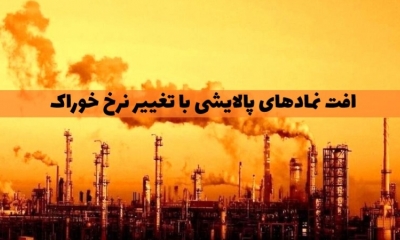 افت شدید قیمت در نمادهای پالایشی