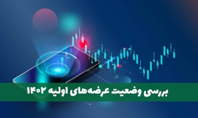 وضعیت تمام عرضه‌های اولیه 1402: کدام سهام سود بیشتری داشتند؟